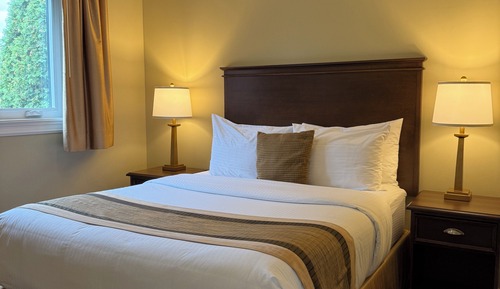 Superior Suite, 2 Queen Beds