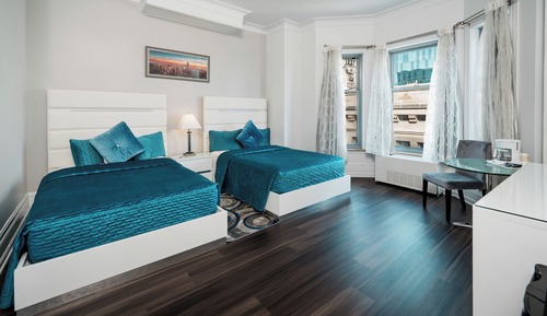 Family Suite