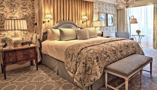 Executive Suite (King Bed)