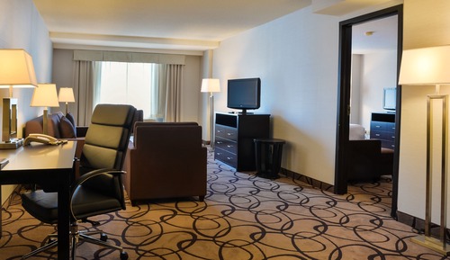 Suite, 1 Bedroom