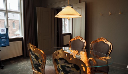 King's Suite