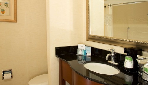 Room, 2 Double Beds, Non Smoking