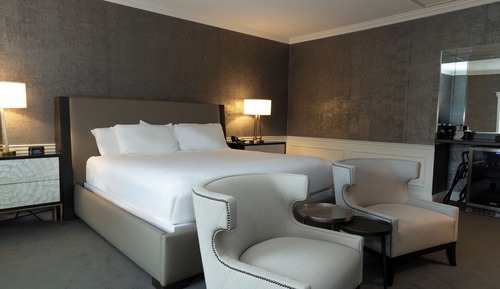 Executive Suite, Multiple Beds