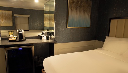 Luxury Double Room, 2 Queen Beds