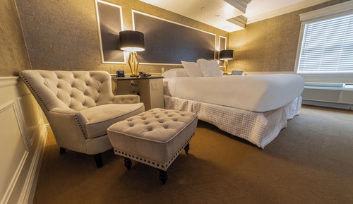 Grand Suite (Spa)