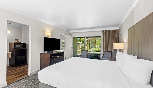 Family Suite, Multiple Beds, Non Smoking