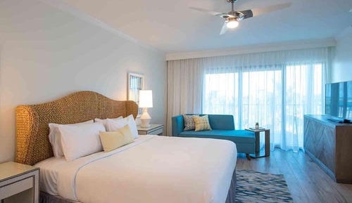 Captain's Suite