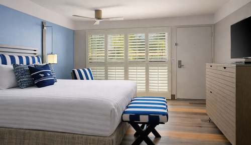 Room, 1 Queen Bed
