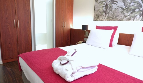 Standard Double Room, 1 Double Bed