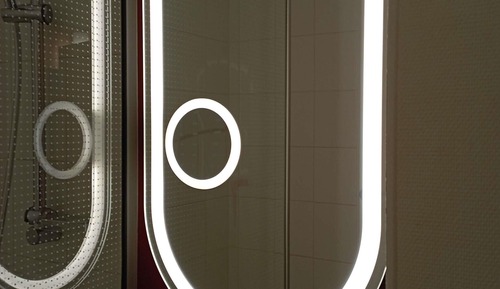 Standard Room, 1 Double Bed