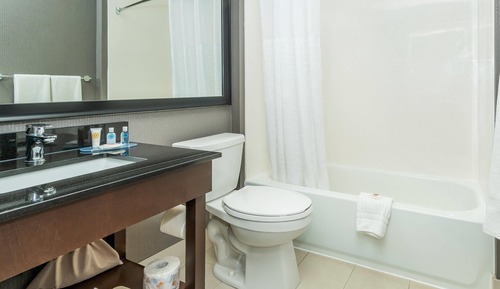 Room, 2 Queen Beds, Non Smoking (Pet Friendly)