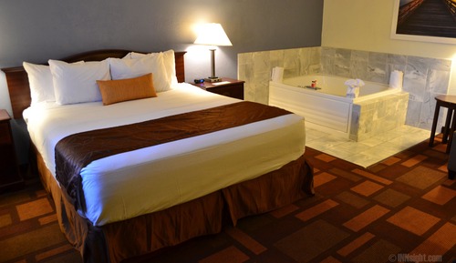 Studio Suite, 1 King Bed, Non Smoking