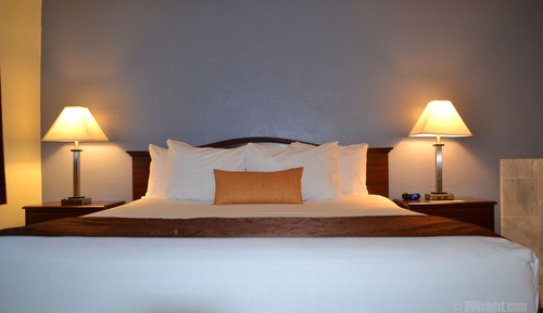 Studio Suite, 1 Queen Bed, Non Smoking