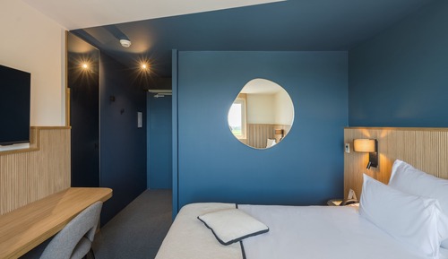 Superior Double or Twin Room