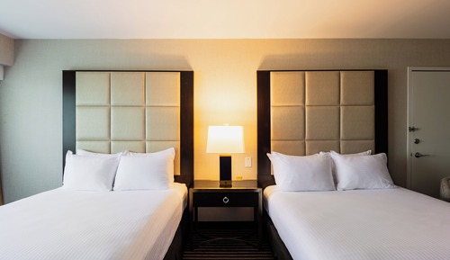 Superior Room, 2 Queen Beds, Non Smoking