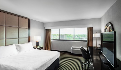 Superior Room, 1 King Bed, Non Smoking