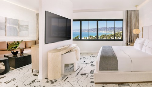 Malibu Suite