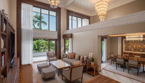 Suite, 1 Bedroom, Ocean View