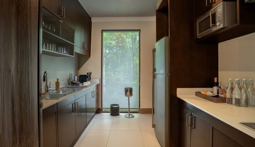 Hibiscus Villa, 1 Bedroom, Non Smoking, Garden View (Private Pool)