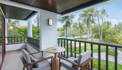 Suite, 1 Bedroom, Resort View
