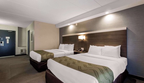 Room, 2 Queen Beds, Non Smoking (Pet Friendly)