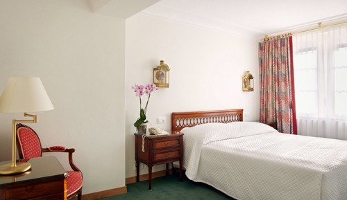 Classic Double Room, 1 Queen Bed