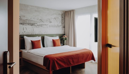 Premium Room