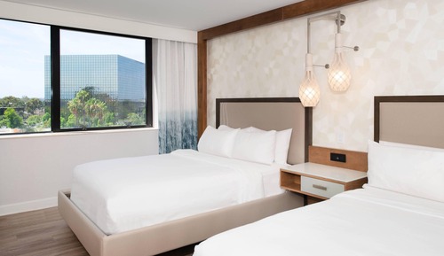 Room, 2 Queen Beds