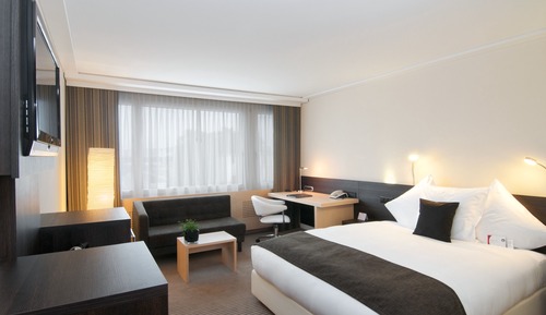 Premium Room, 1 Queen Bed