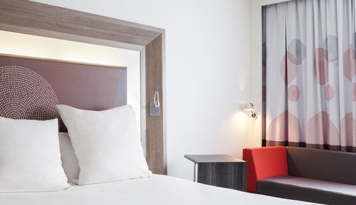 Classic Room, 1 Double Bed