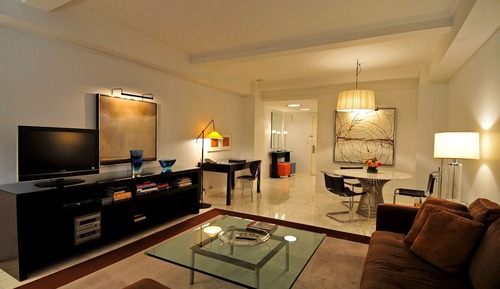 Manhattan Suites