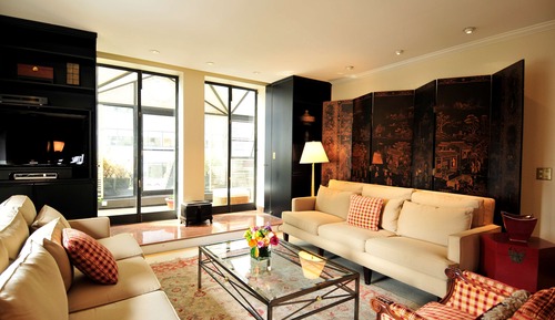 Suite, 3 Bedrooms