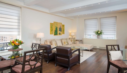 Suite, 1 King Bed, Terrace