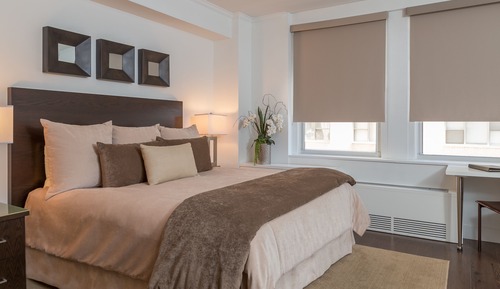 Studio, 1 King Bed