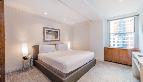 Suite, 2 Bedrooms