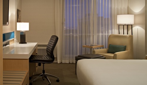 Premium Room, 2 Queen Beds