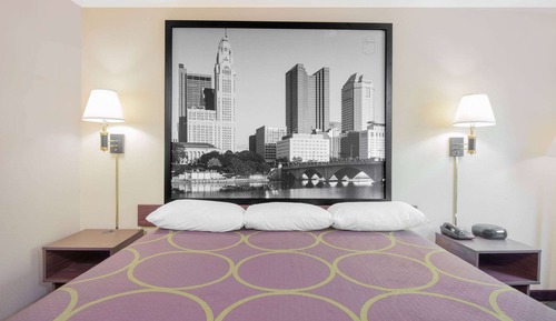 Studio Suite, 1 King Bed, Non Smoking