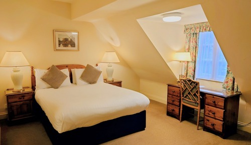 Family Quadruple Room