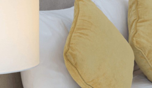 Coach House Standard Double