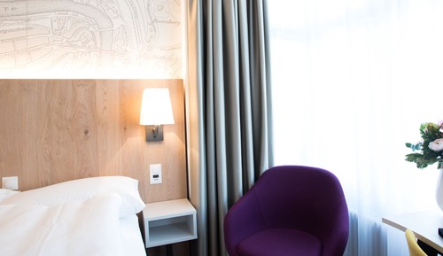 Style Double Room