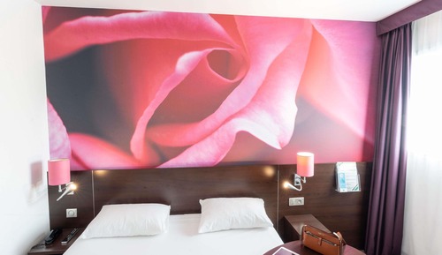 Standard Room, 1 Double Bed