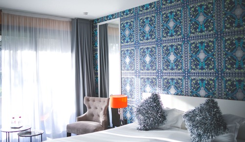 Comfort Double or Twin Room