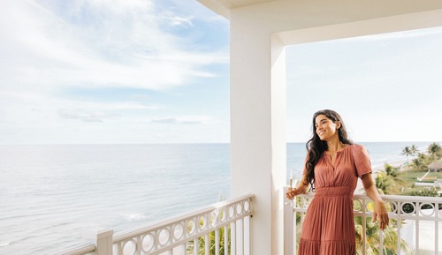 Room, 2 Queen Beds, Oceanfront