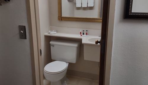 Room, 2 Double Beds, Non Smoking