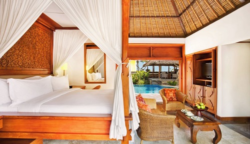 Royal Villa, Private Pool, Ocean View