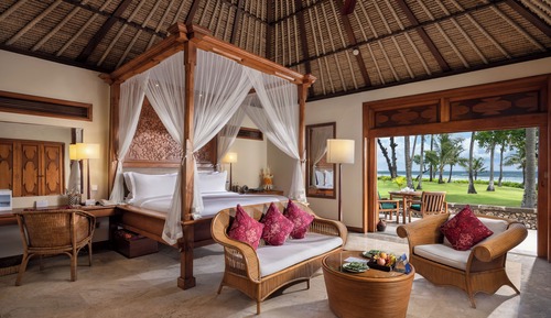 Luxury Villa, Private Pool, Ocean View