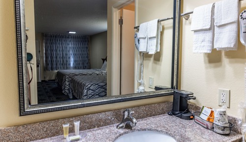 Standard Room, 2 Queen Beds