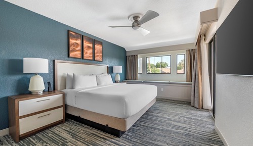 Condo, 1 Bedroom, Kitchen
