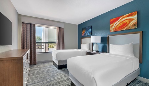 Condo, 2 Bedrooms, Kitchen