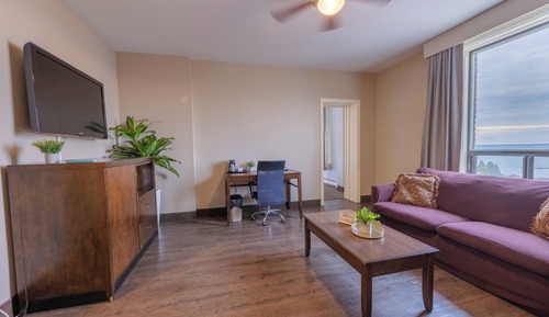Family Suite